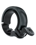 KNOG zvonec - OI CLASSIC LARGE - črna