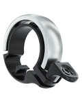 KNOG zvonec - OI CLASSIC LARGE - srebrna