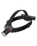 KNOG druga - PWR HEADTORCH - črna