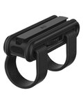 KNOG nosilec za sprednjo luč - PWR FRAME MOUNT - črna