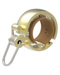 KNOG zvonec - OI LUX SMALL - zlata