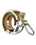 KNOG zvonec - OI LUX SMALL - zlata