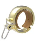 KNOG zvonec - OI LUX BRASS - zlata