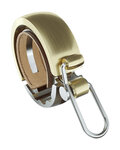 KNOG zvonec - OI LUX BRASS - zlata