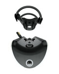KNOG luč - COBBER BIG TWINPACK - rumena/rdeča