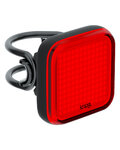 KNOG komplet luči - BLINDER TWINPACK - rumena/rdeča