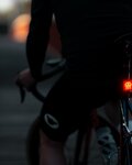 KNOG komplet luči - BLINDER TWINPACK - rumena/rdeča