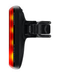 KNOG zadnja luč - BLINDER ROAD R150 - rdeča