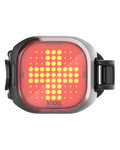 KNOG zadnja luč - BLINDER MINI CROSS - rdeča
