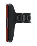 KNOG zadnja luč - BLINDER V BOLT - rdeča