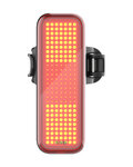 KNOG zadnja luč - BLINDER V TRAFFIC - rdeča