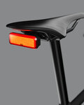 KNOG zadnja luč - BLINDER LINK REAR SEAT - rdeča