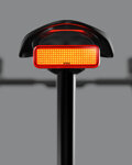 KNOG zadnja luč - BLINDER LINK REAR SEAT - rdeča
