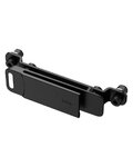 KNOG nosilec za zadnjo luč - BLINDER LINK RACK MOUNT - črna