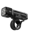 KNOG sprednja luč - BLINDER PRO 1300 - črna
