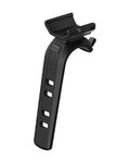 KNOG nosilec - BLINDER FLEX MOUNT - črna