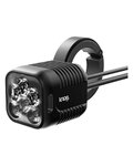 KNOG sprednja luč - BLINDER E 1300 LM - črna