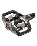 LOOK pedale - X-TRACK EN-RAGE + - črna