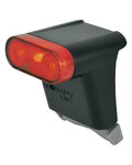 SKS zadnja luč - MONKEY LINK REAR LIGHT - črna/rdeča