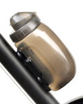 SKS Kolesarska steklenica za vodo - MONKEY BOTTLE FIDLOCK SMALL - rjava