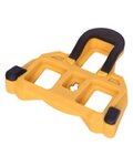 ploščice za pedala - R45 - rumena