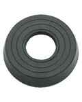 SKS rezervni del - RUBBER CUP SEAL - črna
