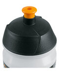 SKS Kolesarska steklenica za vodo - BOTTLE 500 ml - črna/prosojna