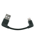 SKS Kabel - COMPIT CABLE USB - črna