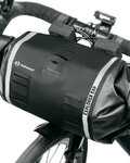 SKS Kolesarska  torba - EXPLORER - črna