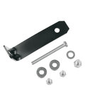 SKS komplet za montažo - ANGLE BRACKET KIT - črna