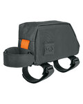 SKS Torbica za kolo - URBAN TOPTUBE BAG - črna