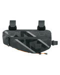 SKS Torbica za kolo - EXPLORE FRAME BAG - črna
