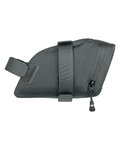 SKS Torbica za kolo - RACE SADDLEBAG - črna
