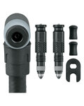 SKS dodatki za črpalke - CLICKVALVE CONVERSION SET - črna