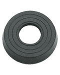 SKS rezervni del - RUBBER CUP SEAL - črna