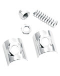 SKS rezervni del - HANDLE ATTACHMENT SET - srebrna