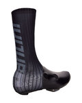 SANTINI Kolesarske galoše - MADSS AERO - črna
