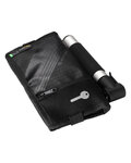 SYNCROS žep + orodje - SPEED RIDEWALLET - črna