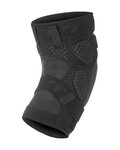 SCOTT blazinice za kolena - KNEE GUARDS GRENADE EVO HYBRID - črna
