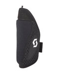 SCOTT Kolesarske blazinice - SHIN GUARDS GRENADE EVO - črna