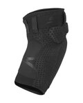 SCOTT blazinice za kolena - KNEE GUARDS GRENADE EVO ZIP - črna
