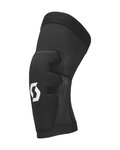 SCOTT blazinice za kolena - KNEE PADS MISSION EVO - črna