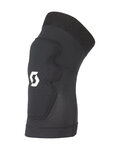 SCOTT blazinice za kolena - KNEE PADS MISSION EVO JR - črna