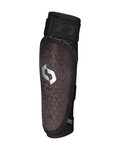 SCOTT Kolesarske blazinice - ELBOW GUARD SOFTCON JR - črna