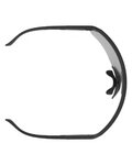 SCOTT Kolesarska očala - SPORT SHIELD - črna