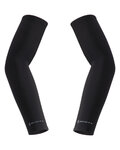 SCOTT Kolesarski rokavčki - ARMWARMER AS TEAM - črna