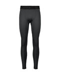 SCOTT Kolesarske Spodnje hlače - DEFINED LIGHT - črna