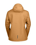 SCOTT nepremočljiva jakna - EXPLORAIR LIGHT DRYO 2.5L W - bež
