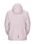 SCOTT nepremočljiva jakna - EXPLORAIR LIGHT DRYO 2.5L W - rožnata