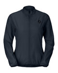 SCOTT Kolesarska  vetru odporna jakna - ENDURANCE WB W - modra